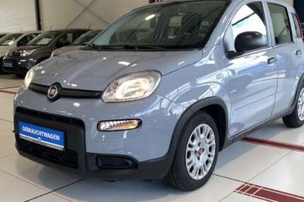 Fiat Panda 34.567 km 11.490 &euro; Lüneburg 21337