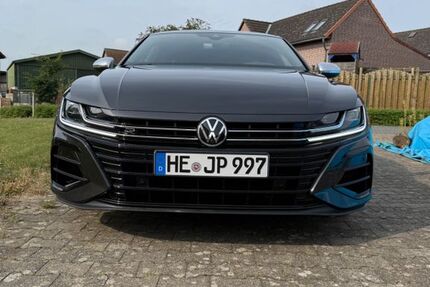 VW Arteon 47.700 km 35.100 &euro; Bahrdorf 38459