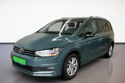 VW Touran 95.650 km 22.150 &euro; Vilsbiburg 84137