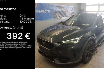 Cupra Formentor 58.114 km 26.990 &euro; Bad Camberg 65520