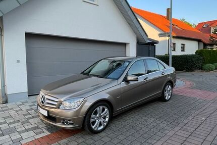 Mercedes C 250