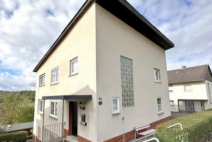 Philippsthal, 2. Familienhaus - Haus Philippsthal (Werra) | Angebot:24764607