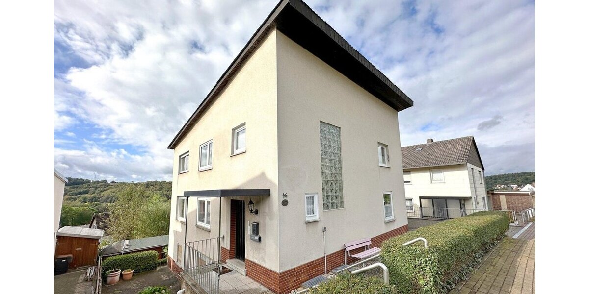 Philippsthal, 2. Familienhaus - Zweifamilienhaus Philippsthal (Werra) | Angebot:24764607