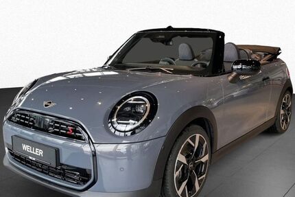 Mini Cooper S Cabrio 4.100 km 35.780 &euro; Paderborn 33104