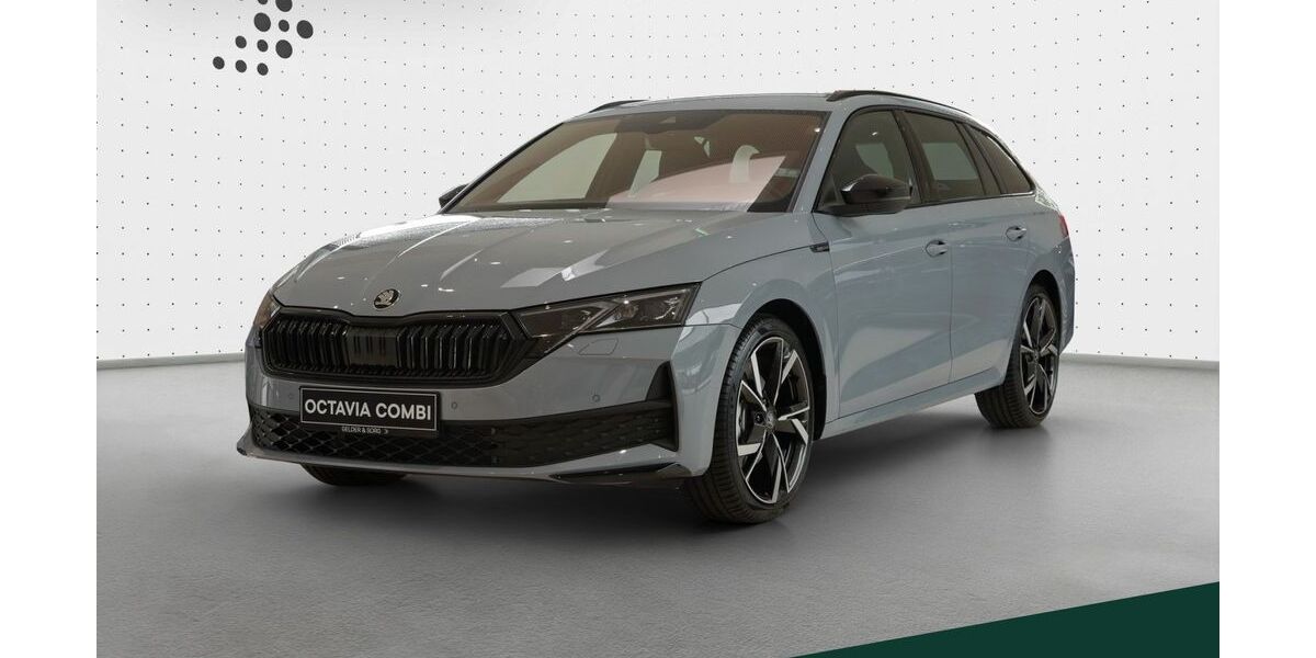 Skoda Octavia 19.990 km 40.990 &euro; Schweinfurt 97424