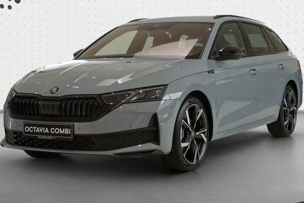 Skoda Octavia 23.000 km 40.990 &euro; Schweinfurt 97424