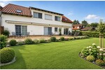 Doppelte Chance in Neulewin:Pension als Kapitalanlage nutzen & EFH sanieren Neubau auf 2.939 m² GST - Gewerbeobjekt Neulewin | Angebot:26506889