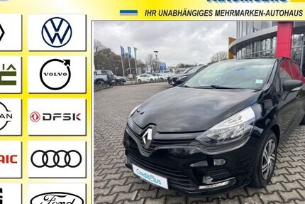 Renault Clio 72.669 km 9.299 &euro; Wilhelmshaven 26384