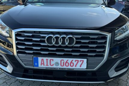 Audi Q2 58.257 km 18.700 &euro; Kissing 86438