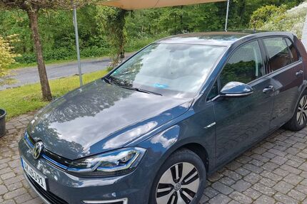 VW Golf 74.200 km 13.900 &euro; Wissen 57537