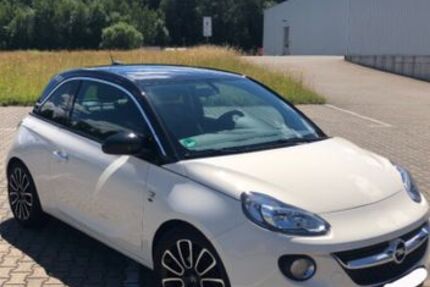 Opel Adam 90.000 km 8.600 &euro; Burbach 57299