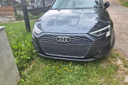 Audi A3 55.200 km 21.500 &euro; Saalfeld 07318