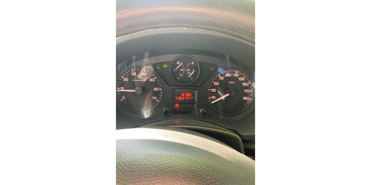 Toyota Proace 83.000 km 8.500 € Berlin 10178