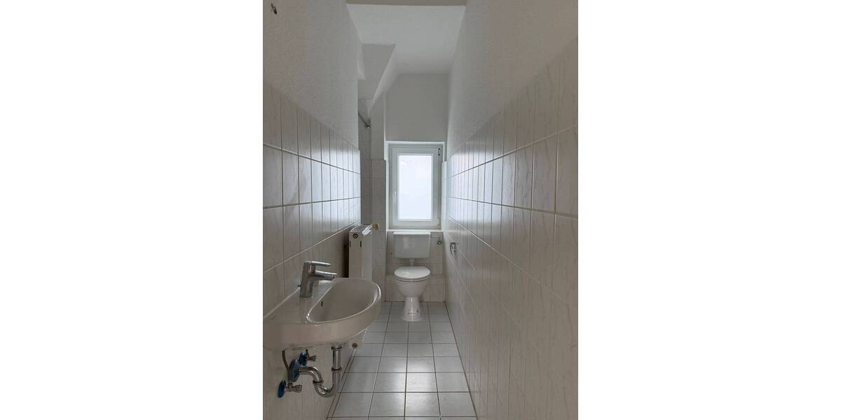 Etagenwohnung Wilhelmshaven Siebethsburg - 2 Zimmer, 54 m&sup2;, 365&euro; | Angebot:26753831