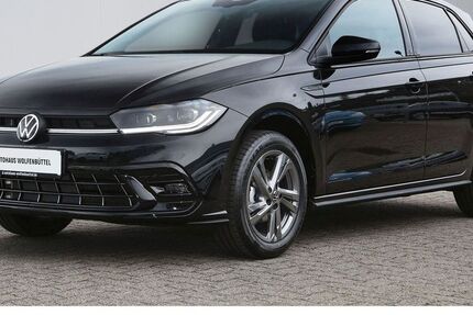 VW Polo 4.903 km 20.840 &euro; Wolfenbüttel 38304