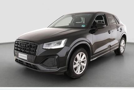 Audi Q2 29.543 km 26.840 &euro; Nürnberg 90411