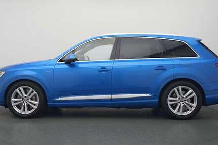 Audi Q7 138.000 km 36.999 &euro; Dörentrup 32694