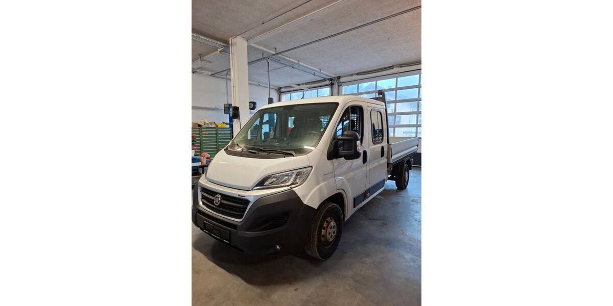 Fiat Ducato 115.196 km 15.900 &euro; Valley 83626