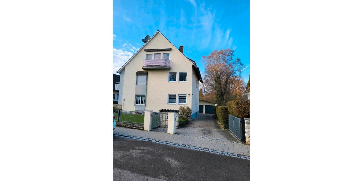 Mehrfamilienhaus, Wohnhaus Nördlingen - 930.000&euro; | Angebot:23497425