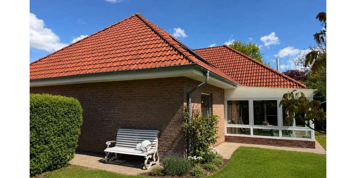 Einfamilienhaus Wesselburen - 6.5 Zimmer, 190 m&sup2;, 467.000&euro; | Angebot:27135205