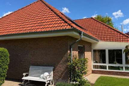 Haus Wesselburen - 6.5 Zimmer, 190 m&sup2;, 467.000&euro; | Angebot:27135205