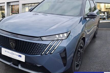 Peugeot 5008 20.990 km 50.880 € Köln 50933
