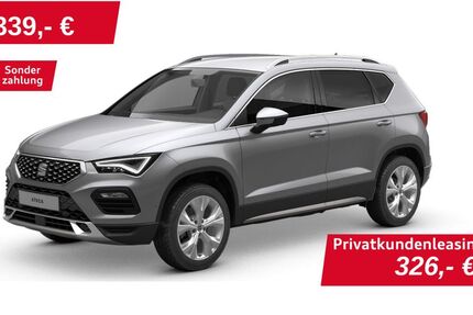Seat Ateca 49.991 km 26.700 &euro; Mitterteich 95666