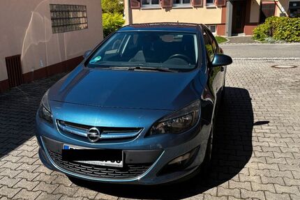 Opel Astra 164.000 km 4.450 &euro; Römerstein 72587