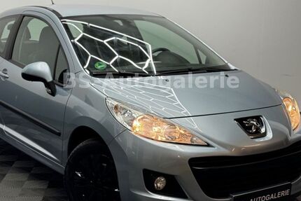 Peugeot 207 94.281 km 3.790 &euro; Leipzig 04328