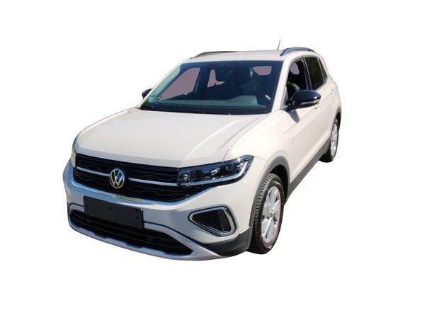 VW T-Cross 5.344 km 24.980 &euro; Neu Wulmstorf 21629