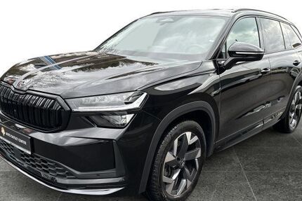 Skoda Kodiaq 15.033 km 45.000 &euro; Werdohl 58791