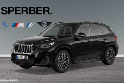 BMW X1 34.159 km 41.990 &euro; Bamberg 96050