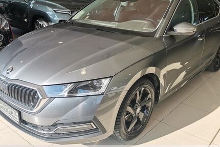 Skoda Octavia 64.860 km 18.869 &euro; Freiberg 09599