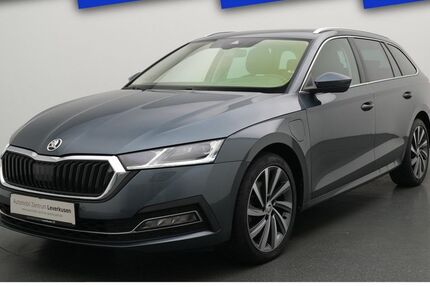 Skoda Octavia 71.914 km 22.980 &euro; Leverkusen 51379