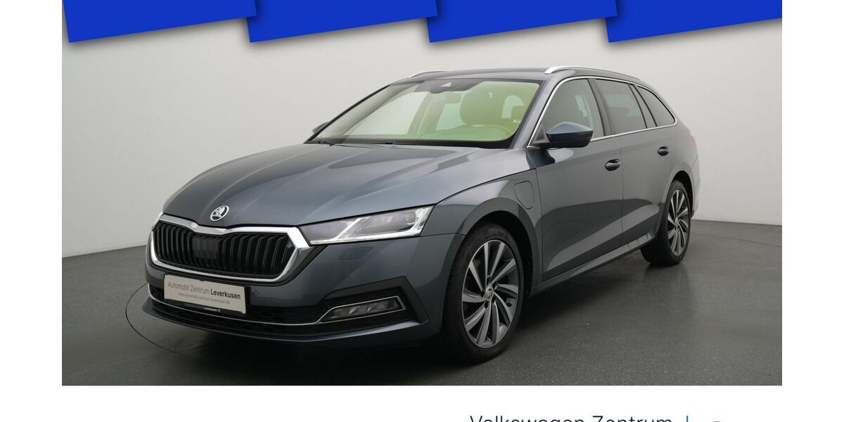 Skoda Octavia 71.914 km 22.980 &euro; Leverkusen 51379