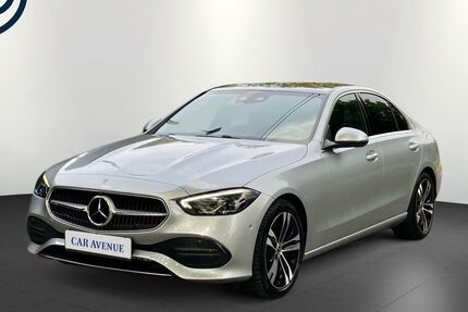 Mercedes-Benz C 220 36.861 km 43.640 &euro; Schleiden 53937