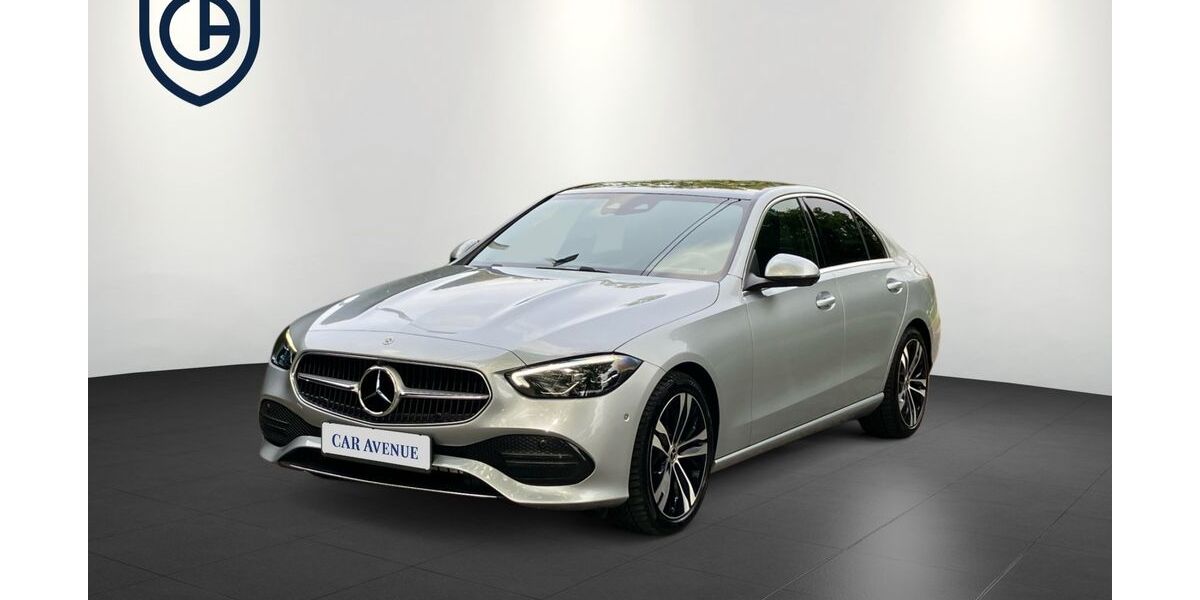 Mercedes-Benz C 220 36.861 km 43.640 &euro; Schleiden 53937