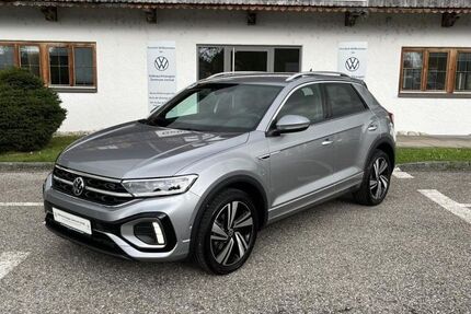 VW T-Roc 10.449 km 27.900 &euro; Raubling 83064