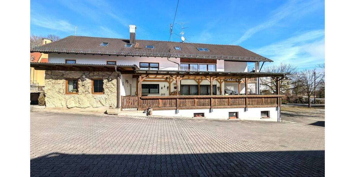 Einfamilienhaus Sankt Wolfgang Armstorf - 1 Zimmer, 357 m&sup2;, 1.298.000&euro; | Angebot:25928293
