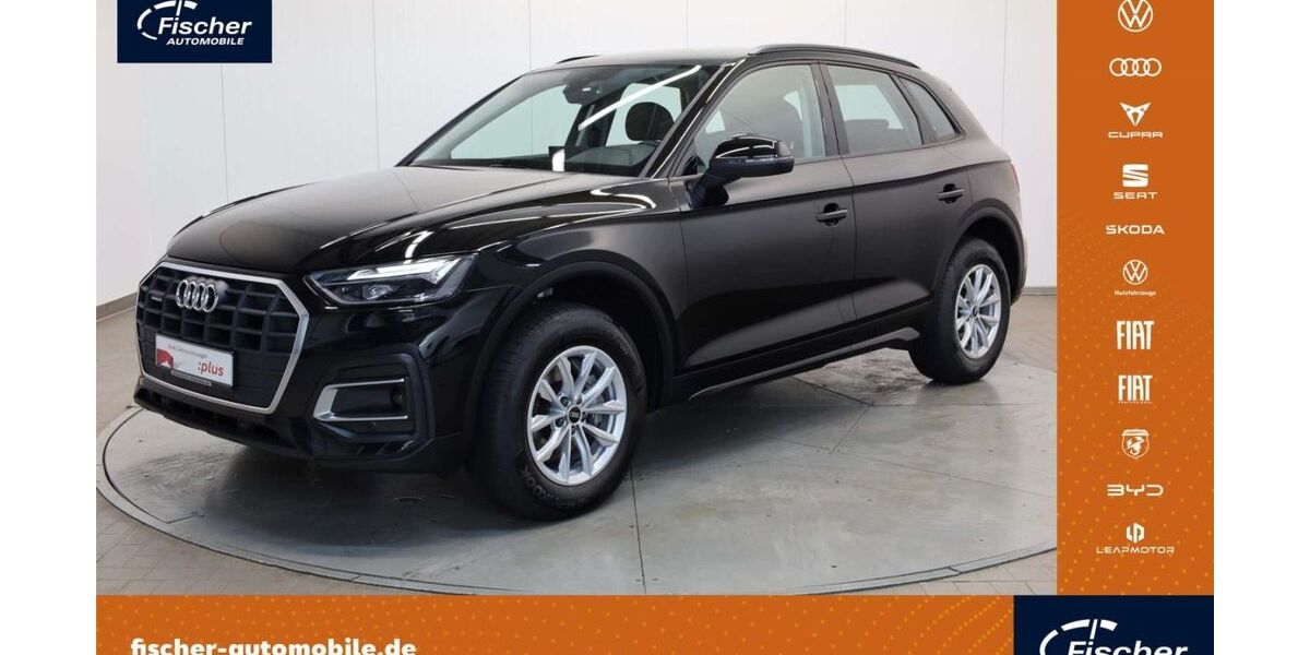 Audi Q5 29.295 km 35.880 &euro; Ursensollen 92289