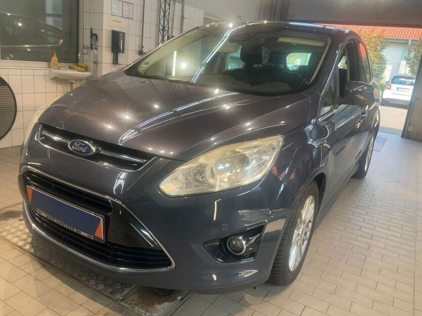 C-Max
