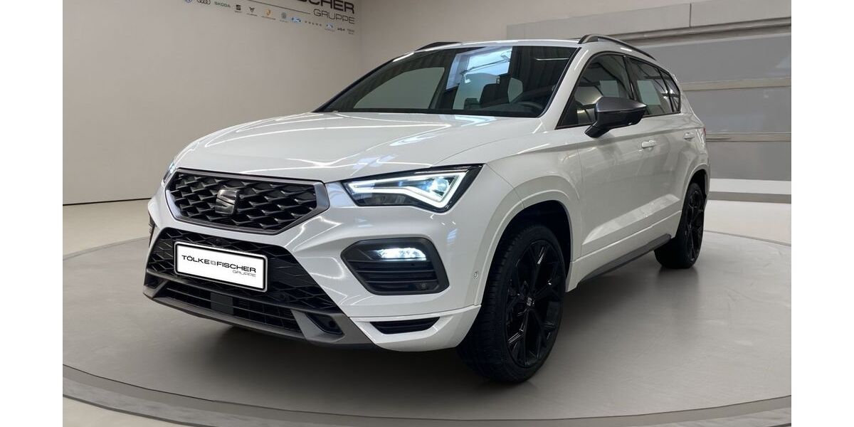 Seat Ateca 9.107 km 32.890 &euro; Krefeld 47805