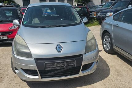 Renault Scenic 274.000 km 1.799 &euro; Bonn 53227