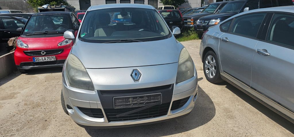 Renault Scenic 274.000 km 1.999 &euro; Bonn 53227