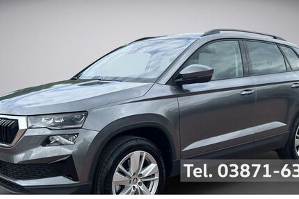 Skoda Karoq 23.950 km 29.950 &euro; Parchim 19370