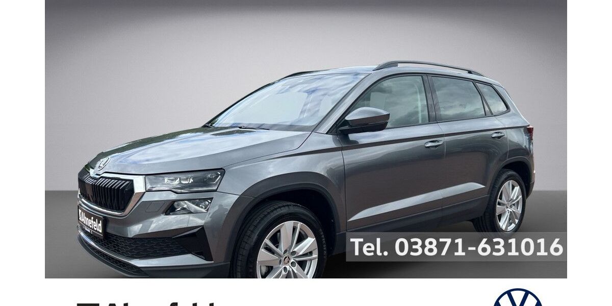 Skoda Karoq 23.950 km 29.950 &euro; Parchim 19370
