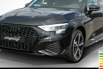 Audi A3 33.500 km 37.770 &euro; Pfaffenhofen 85276