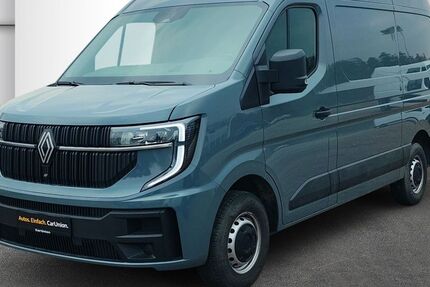 Renault Master 11.150 km 34.980 &euro; Suhl 98527