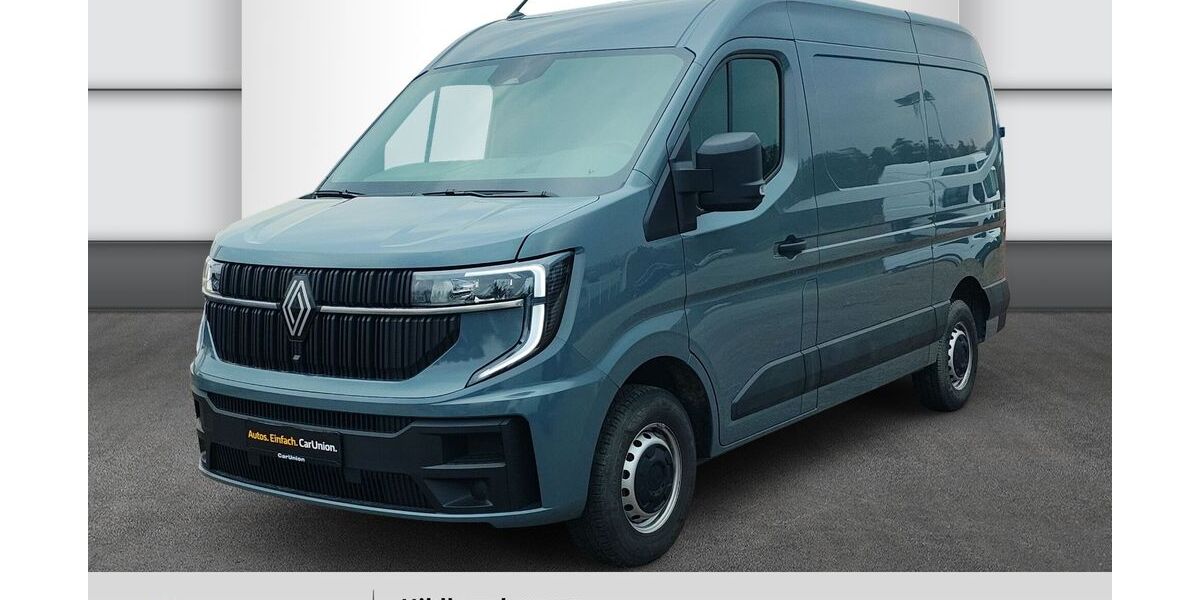Renault Master 11.150 km 34.980 &euro; Suhl 98527