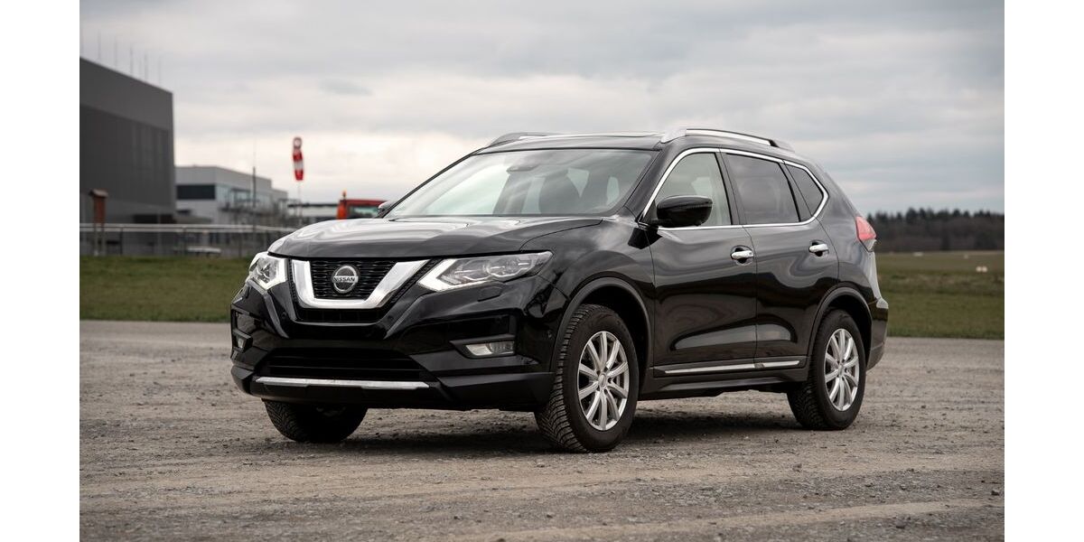 Nissan X-Trail 106.100 km 16.900 &euro; Renningen 71272